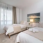 Newly Built Modern Penthouse In Puerto Banús Apartamento Marbella