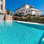 Newly Built Modern Penthouse In Puerto Banús *