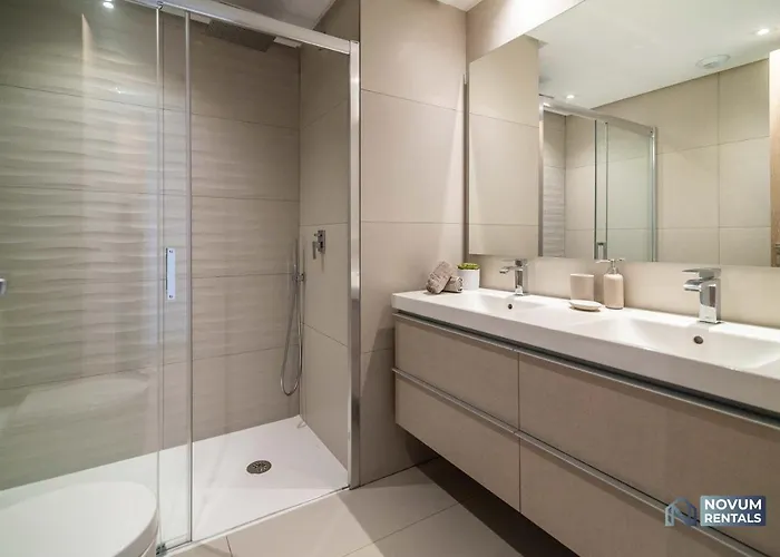 Newly Built Modern Penthouse In Puerto Banus Marbella
