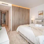 Newly Built Modern Penthouse In Puerto Banus Appartement Marbellac