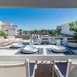 Newly Built Modern Penthouse In Puerto Banus Appartement *