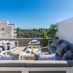 Appartement Newly Built Modern Penthouse In Puerto Banus Marbellac
