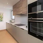 Newly Built Modern Penthouse In Puerto Banus Appartement *