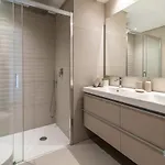 Newly Built Modern Penthouse In Puerto Banus Marbella