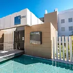 Newly Built Modern Penthouse In Puerto Banus Apartmán Marbella