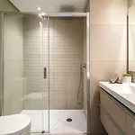 Apartmán Newly Built Modern Penthouse In Puerto Banus